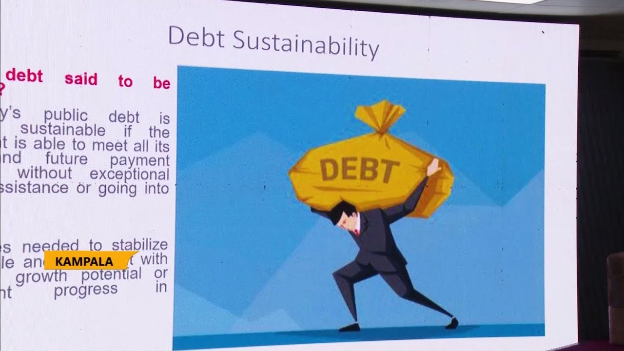 Embedded thumbnail for 2024-2025 budget - Civil society tasks gov’t to revise its expenditure &amp; manage illicit finance flows